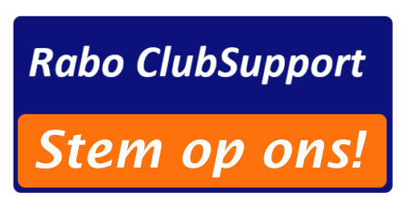 Rabo ClubSupport 2025: Stem van 1 t/m 23 september